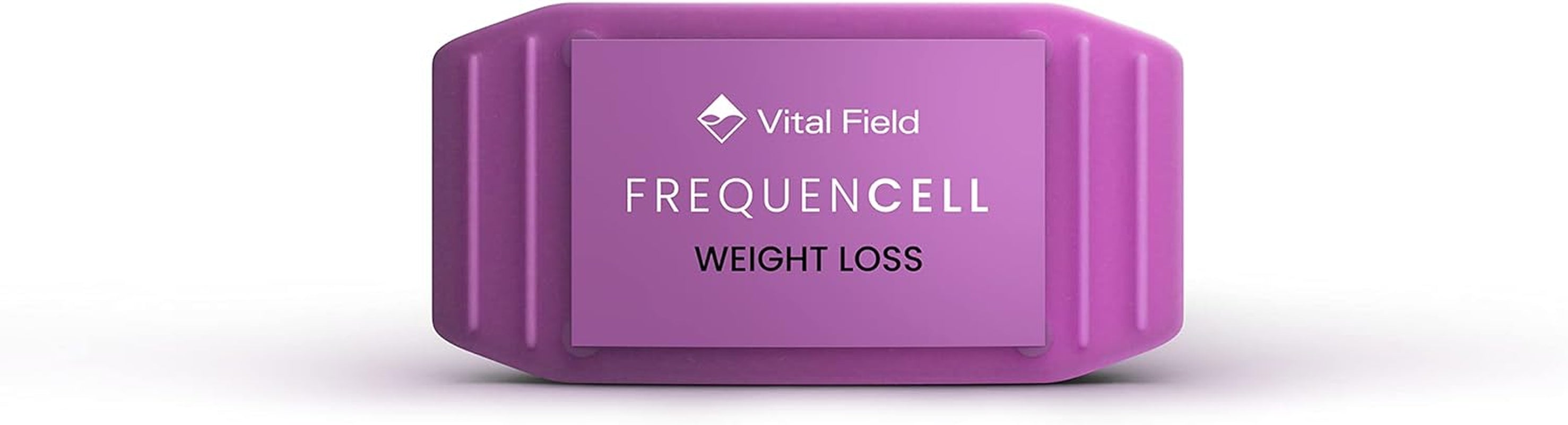 Weight Loss Frequencell • Wearable Frequency Therapy for Everyday Health • Stimulates Metabolism • Increase Self-Love • Fuel Your Body Correctly • 100% Natural, Zero Side Effects