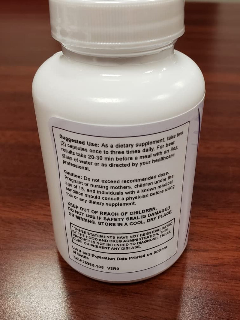 Keto BHB Real Acidaburn Detox Cleanse Formula, Acidaburn Pills for Weight Loss, 180 Count, 3 Months Supply, 60 Count (Pack of 3)