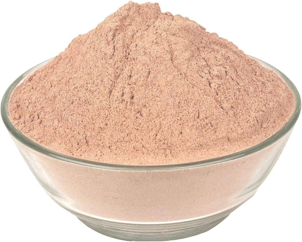 Organic Arjun Ki Chaal Powder - 500 Gm - Terminalia Arjuna - Double Filtered 100% Arjun Bark Fine Powder