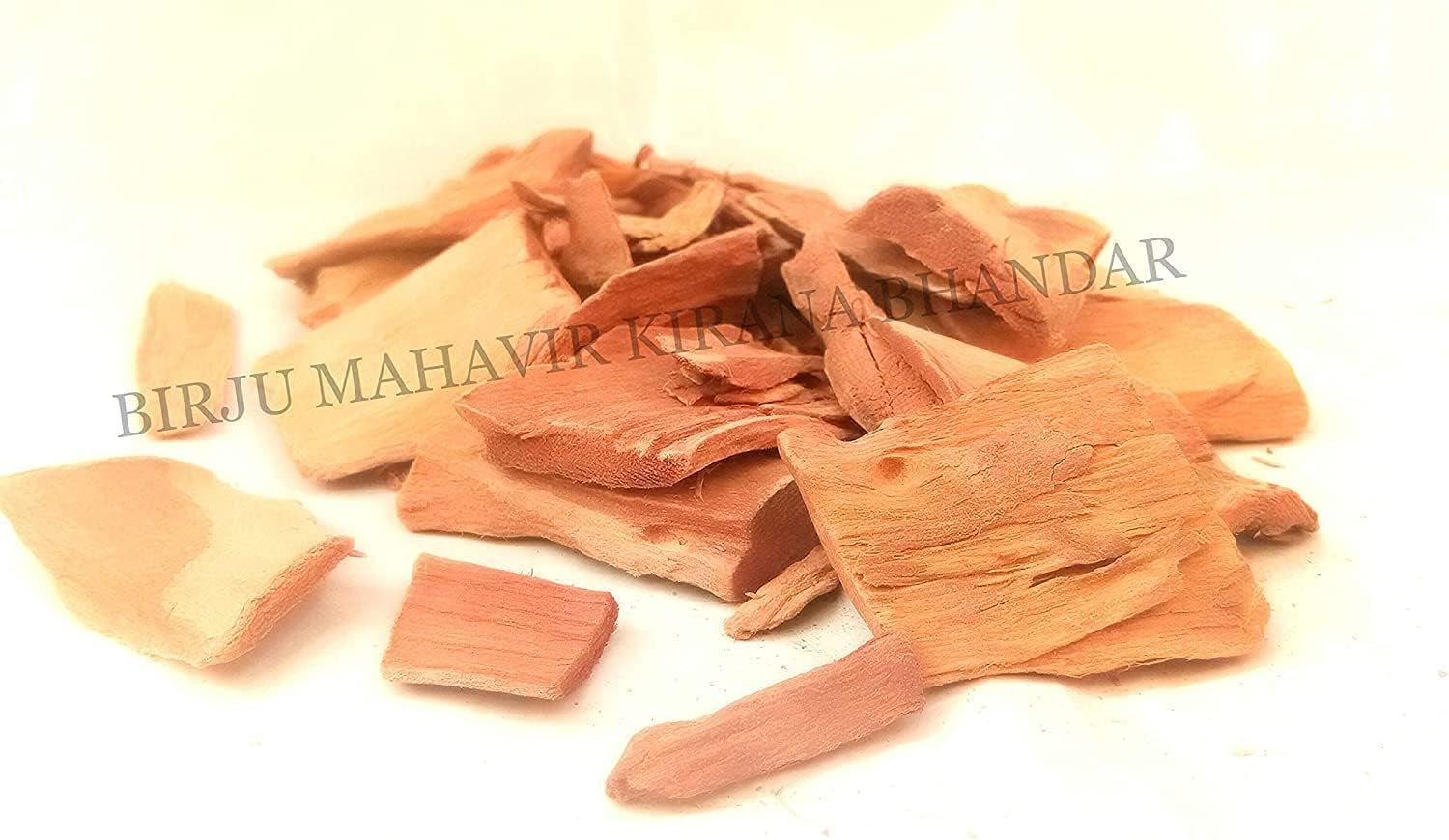 PUB Birju Mahavir Arjun Ki Chaal - Terminalia Arjuna 400 Gr+