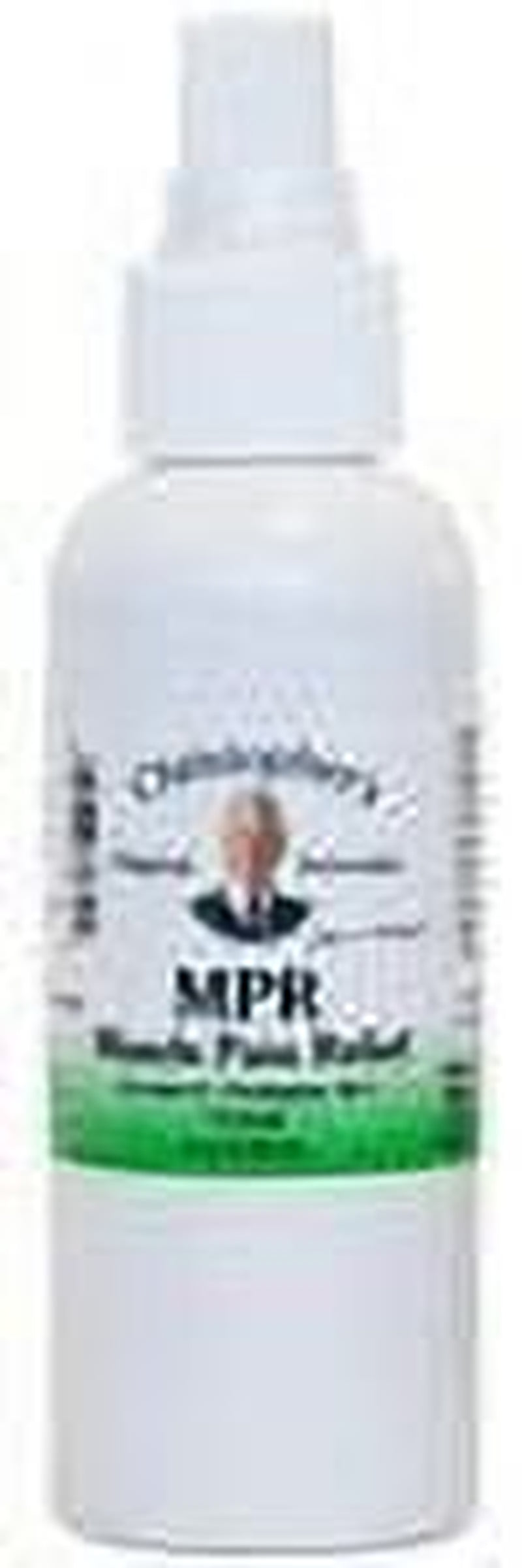 Christopher'S Muscle Pain Relief -- 4 Fl Oz