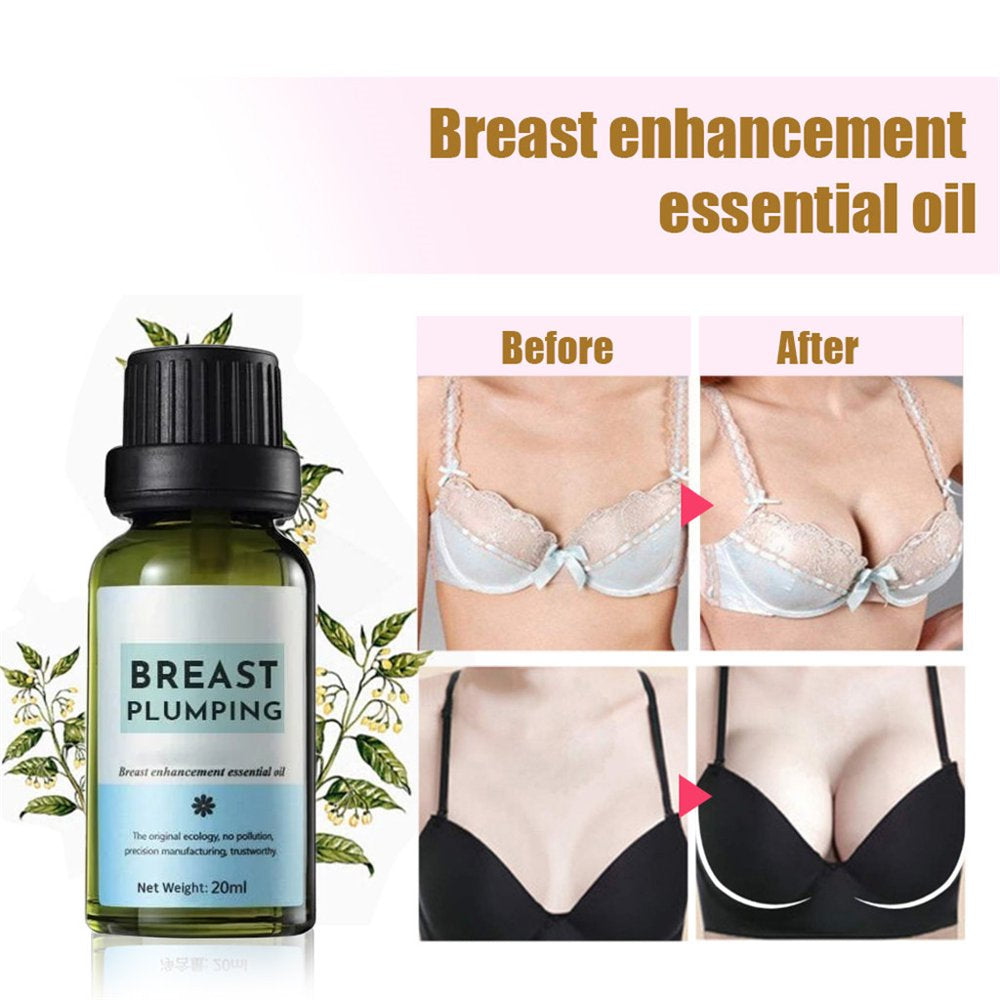 Essential Oil for Enhancement and Enhancement 20Ml