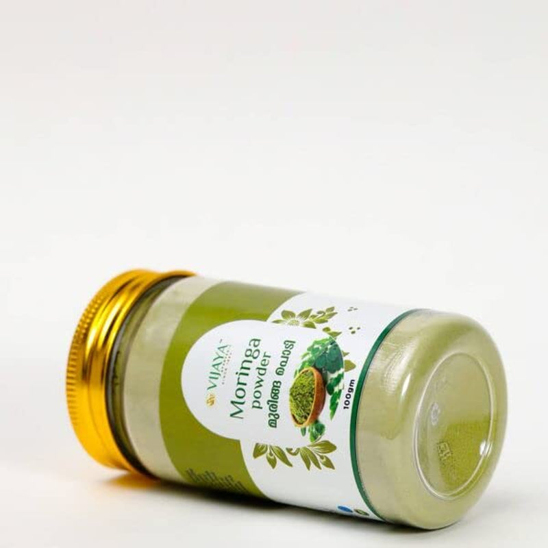 Vijaya Moringa Powder