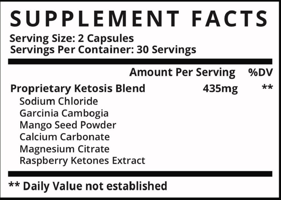 (5 Pack) Complete Keto - Keto Complete Diet Pills Capsules Supplement, Complete Ketogenic Diet for Beginners, Ketones Slim Pills for Energy, Focus - Ketones for Men Women - 300 Capsules