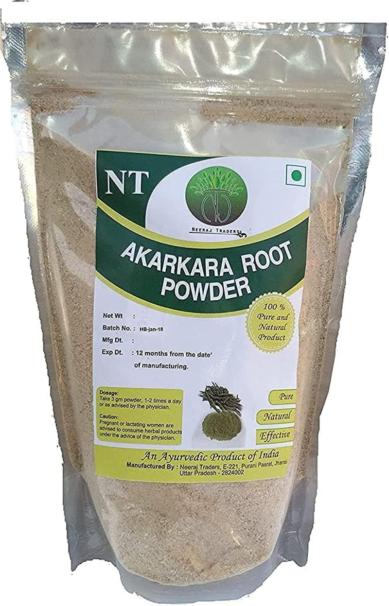 SEASOL Akarkara Root Powder, 100G