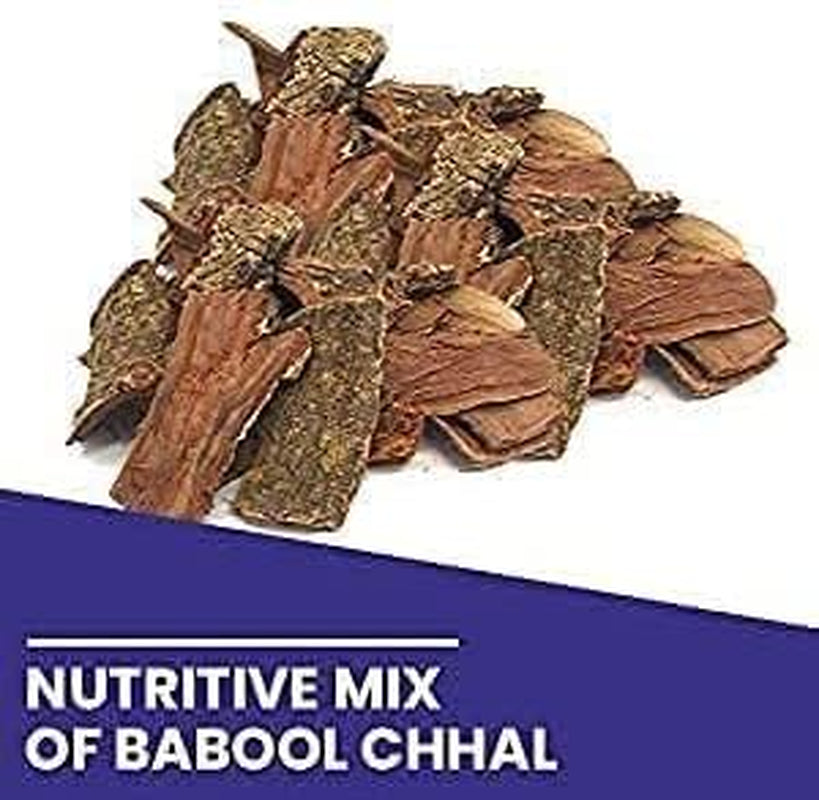 CROW Babool Chhal Powder 100Gm