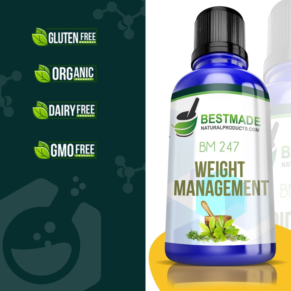 Weight Management BM247, 30Ml