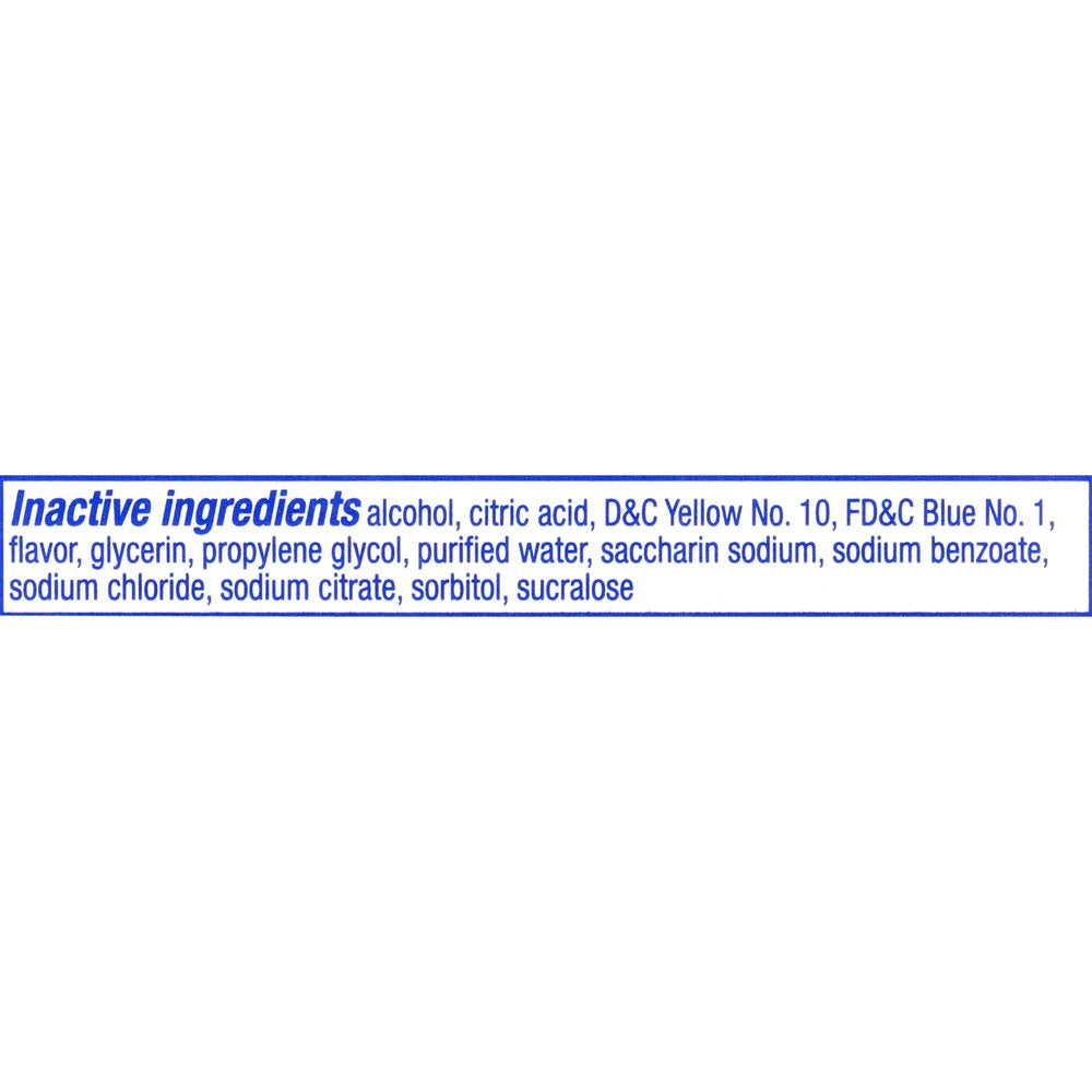 Vicks Dayquil & Nyquil Vapocool Liquid Cold & Flu Medicine, Over-The-Counter Medicine, 2 X12 Fl. Oz.