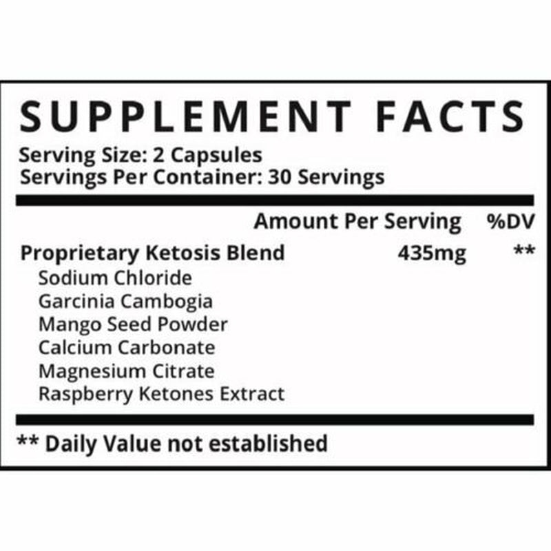 (5 Pack) Keto F1 - Supplement for Weight Loss - Energy & Focus Boosting Dietary Supplements for Weight Management & Metabolism - Advanced Fat Burn Raspberry Ketones Pills - 300 Capsules