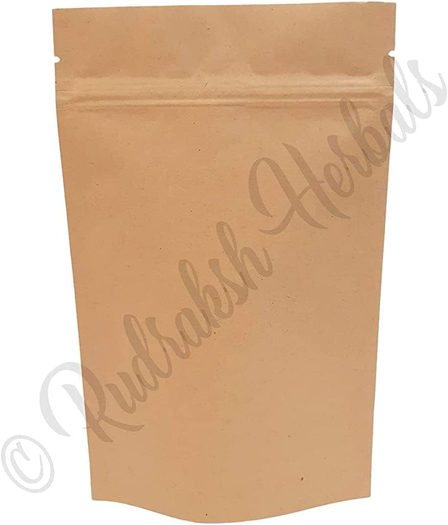 BETT Rudraksh Herbals Anantmool Powder - 100% Hemidesmus Indicus Roots-(100 Gm)