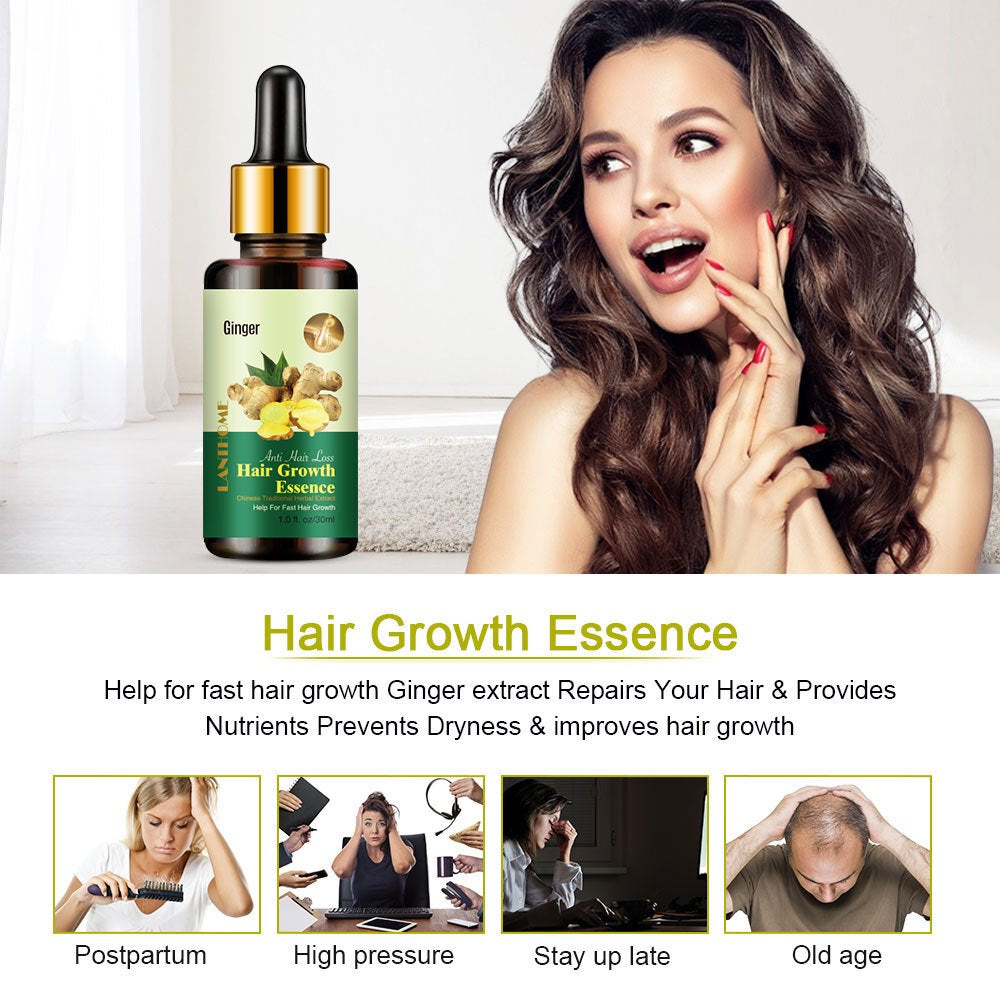Premium Hair Growth Formula for Longer, Stronger, Healthier Hair | Biotin, Collagen, Keratin, B Vitamins, Bamboo Extract