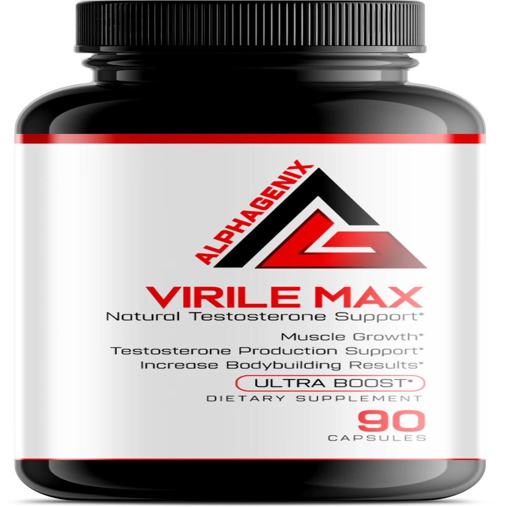 Virilemax Virilemax