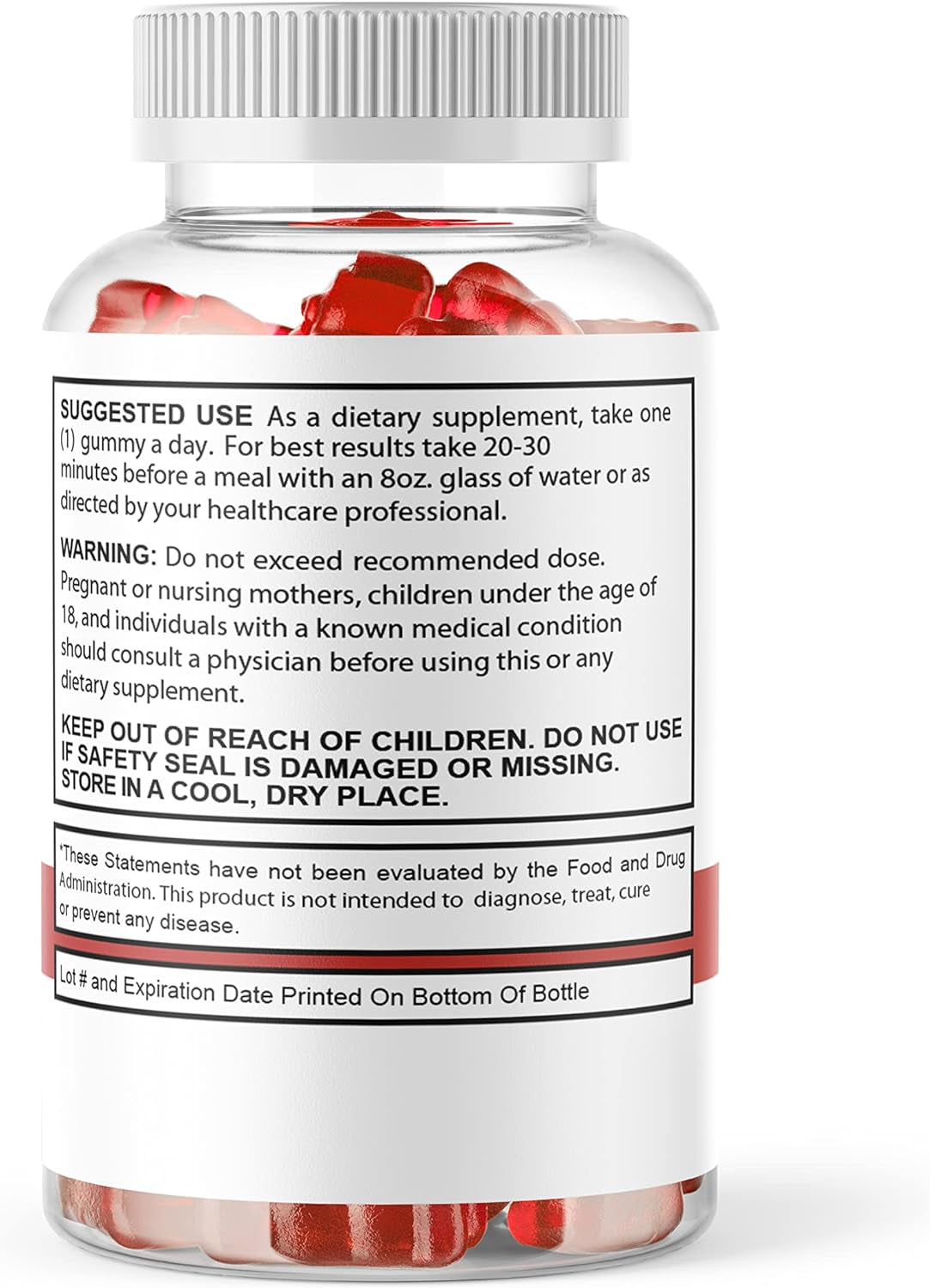 Trufit ACV Gummies, Apple Cider Vinegar Ketosis, New Strong Time Released Formula, 1500Mg Once a Day, Ketogenic Tru Fit True Support Supplement, Ketos Shark Gummy (3 Pack) 90 Day Supply Tank