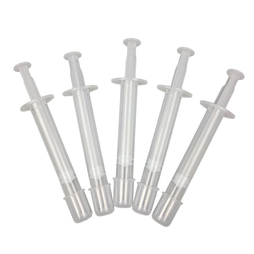 10Pcs Disposable Vaginal Applicators Personal Lubricants Injector Health Care Sex Aid Tools