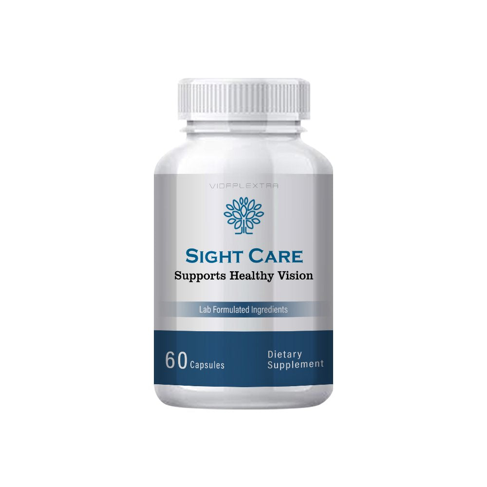 (Single) Sight Care - Sight Care Eye Supplement Capsules