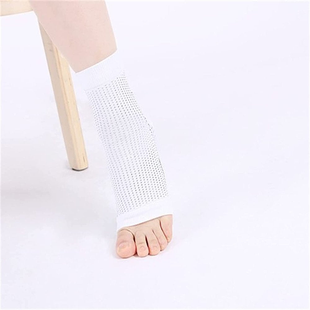 3Pairs Amrelieve Soothesocks, Soothesocks for Neuropathy, anti Fatigue Compression Foot Sleeves