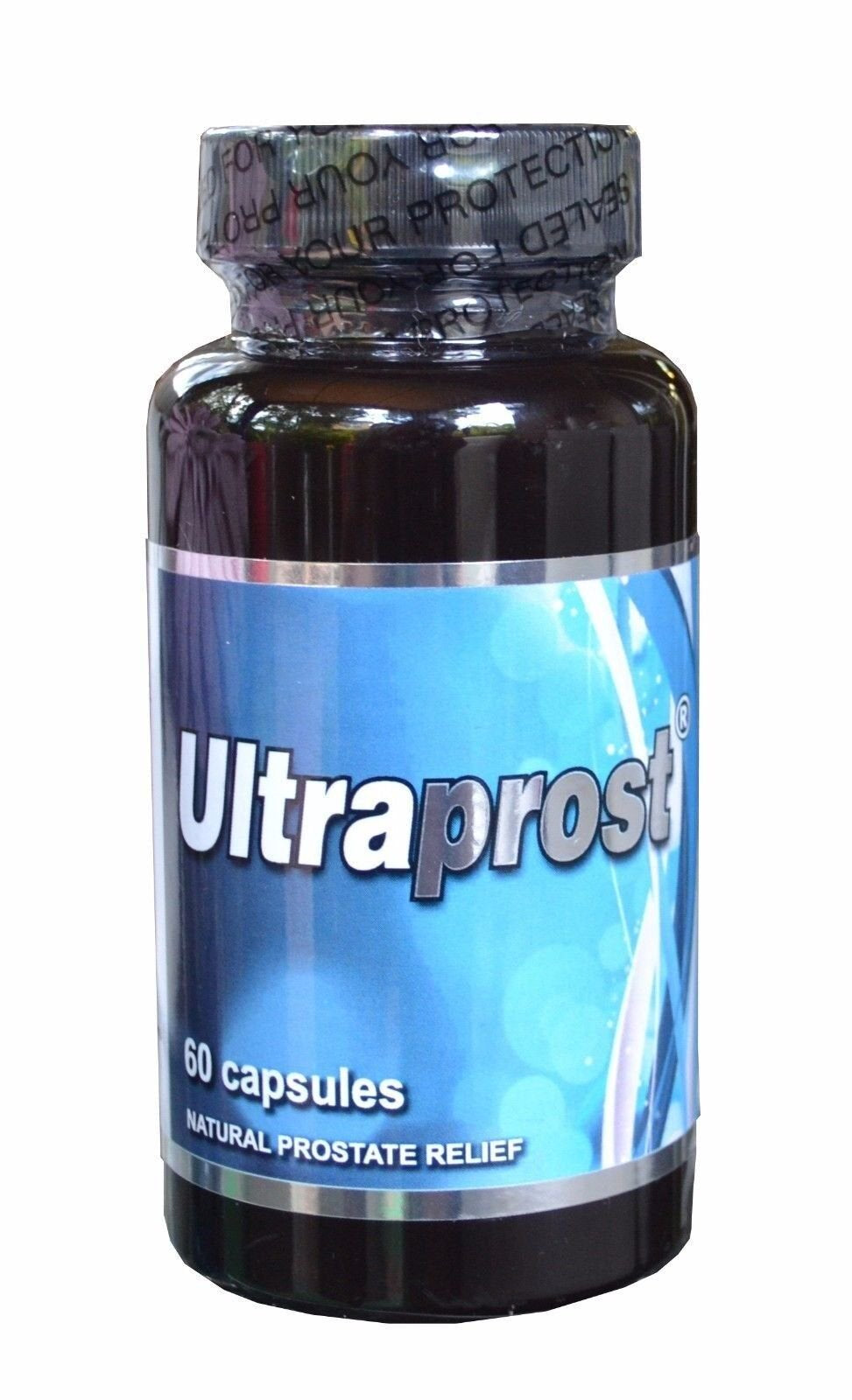 ULTRA-PROST, Prostate Relief 60 Capsules