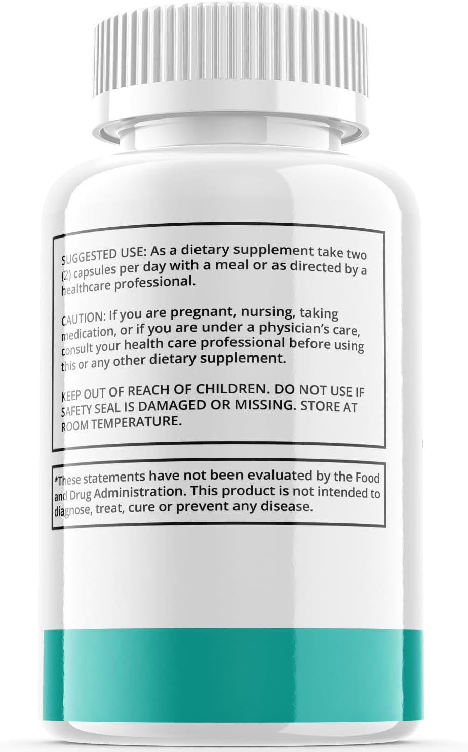 (2 Pack) Feedamind - Brain Boost Supplement - Dietary Supplement for Focus, Memory, Clarity, & Energy - Advanced Cognitive Support Formula for Maximum Strength - 120 Capsules