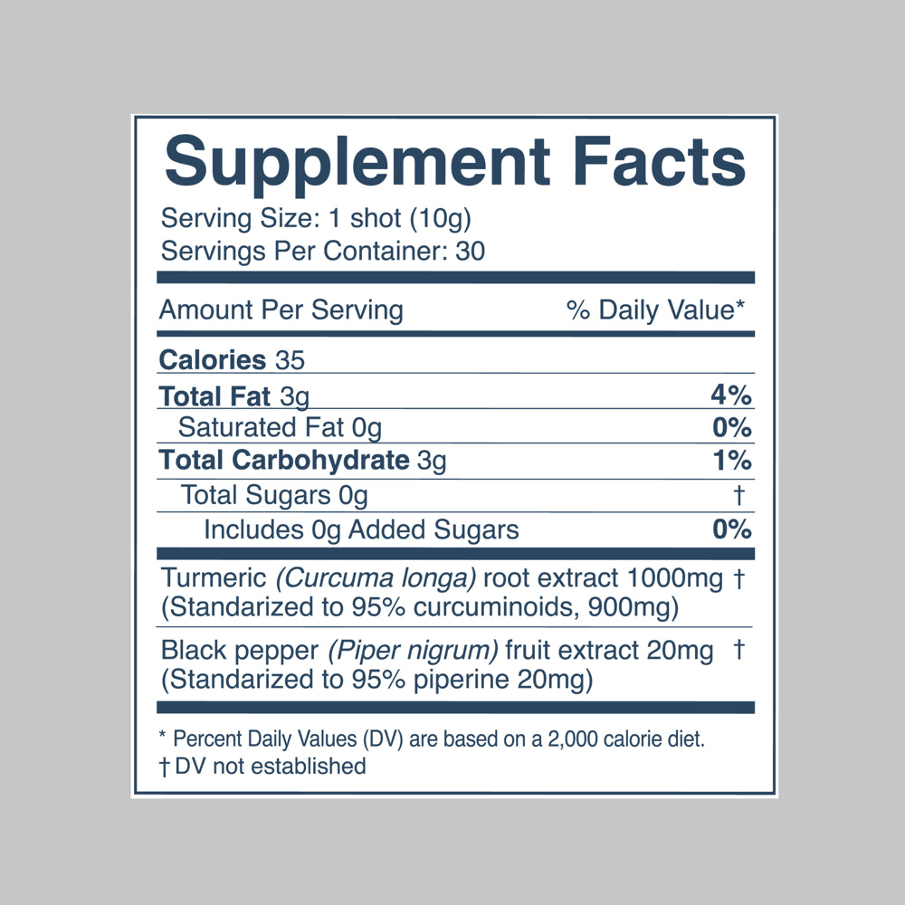 Turmeric Max - 1000Mg Turmeric with Curcumin & Black Pepper