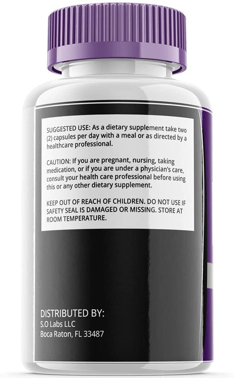 (2 Pack) Complete Keto - Keto Complete Diet Pills Capsules Supplement, Complete Ketogenic Diet for Beginners, Ketones Slim Pills for Energy, Focus - Ketones for Men Women - 120 Capsules