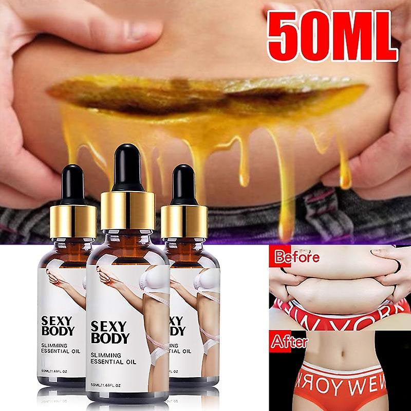 Loss Weight Slimming Essential Oils Break down Fat Burner Slimming Spray Thin Leg Waist Fat Burning Fitness Body Shaping