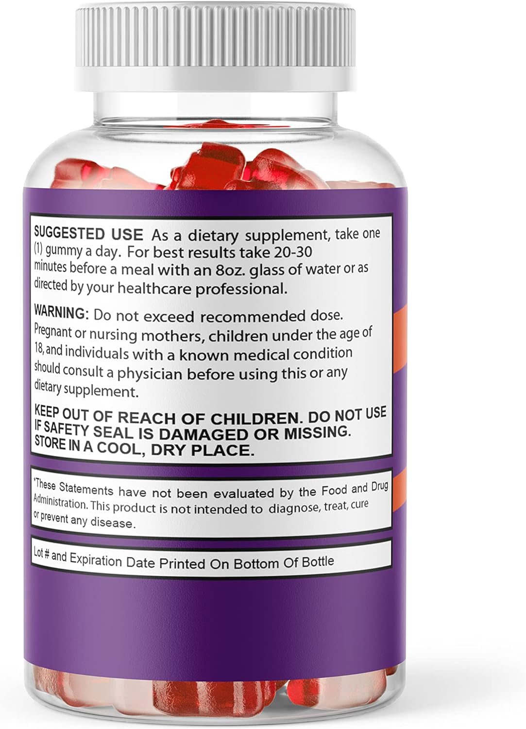 Transform ACV Gummies, Apple Cider Vinegar Ketosis, New Strong Time Released Formula, 1500Mg Once a Day, Ketogenic Support Supplement, Ketos Shark Gummy, (3 Pack) 90 Day Supply Tank