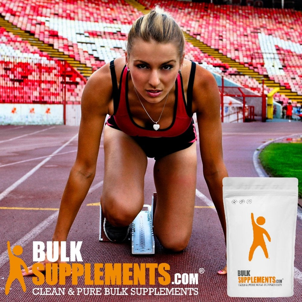 Bulksupplements.Com Lutein 5% Powder - Lutein 20Mg - Eye Vitamins - Eye Supplements (1 Kilogram)