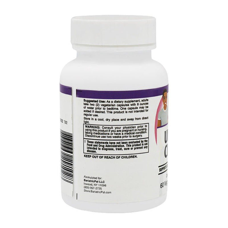 Ultra GI Cleanse Capsules by Bariatricpal - Supports Colon Health and Elimination