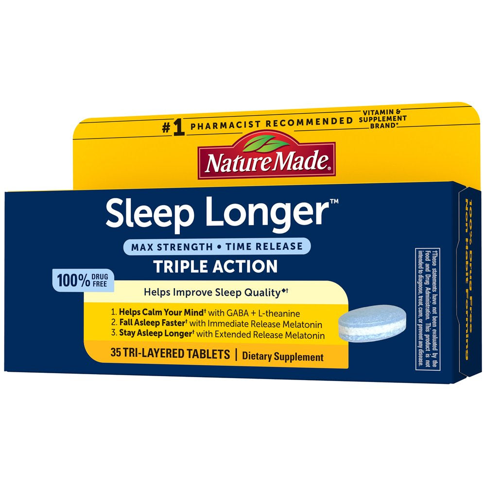 *DELETE* No Longer Manufacturing, Melatonin, Itemid 335559323