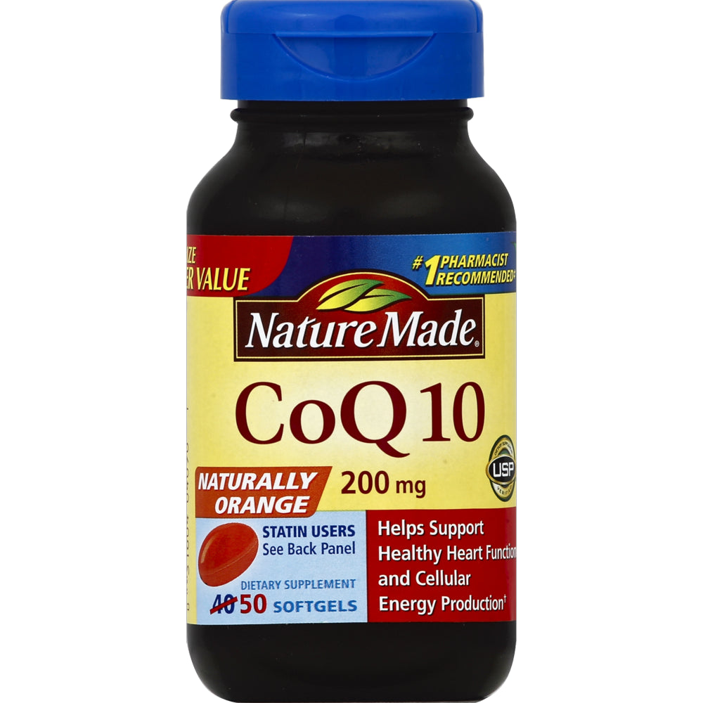 *DELETE* No Longer Manufacturing, Coq10, Itemid 36168211