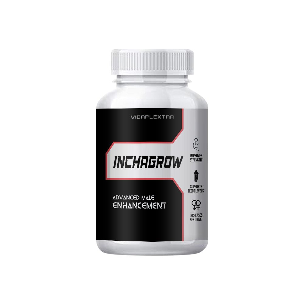 (Single) Inchagrow - Inchagrow Male Enhancement Capsules