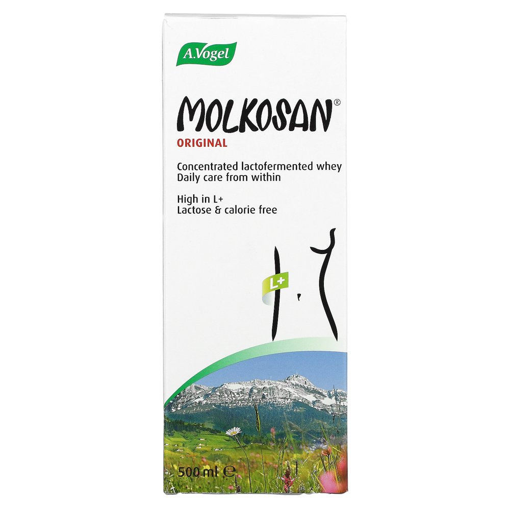 A.Vogel - Molkosan Original - 500 Ml.