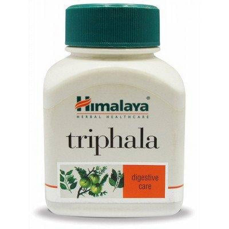 Himalaya Triphala Tablet (60Tab)