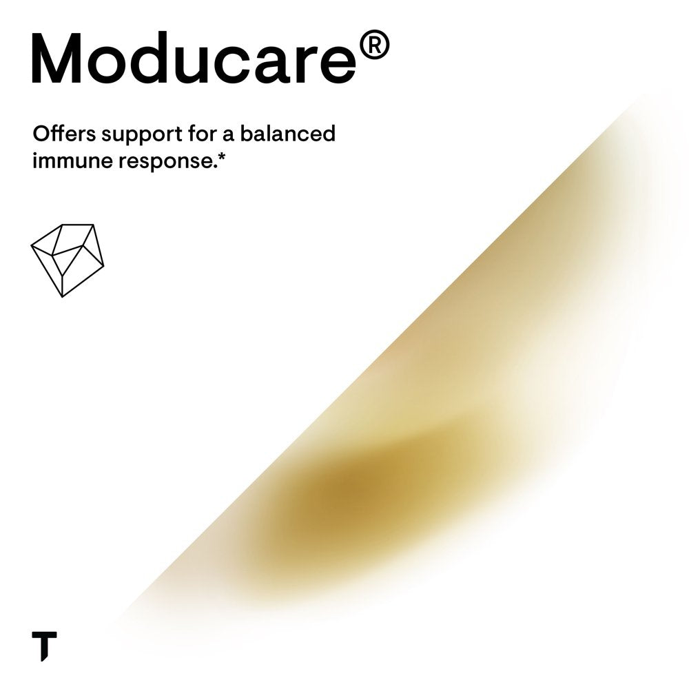 Thorne Moducare, Balanced Blend of Plant Sterols and Sterolins to Support Immune Function and Stress Management, 90 Capsules