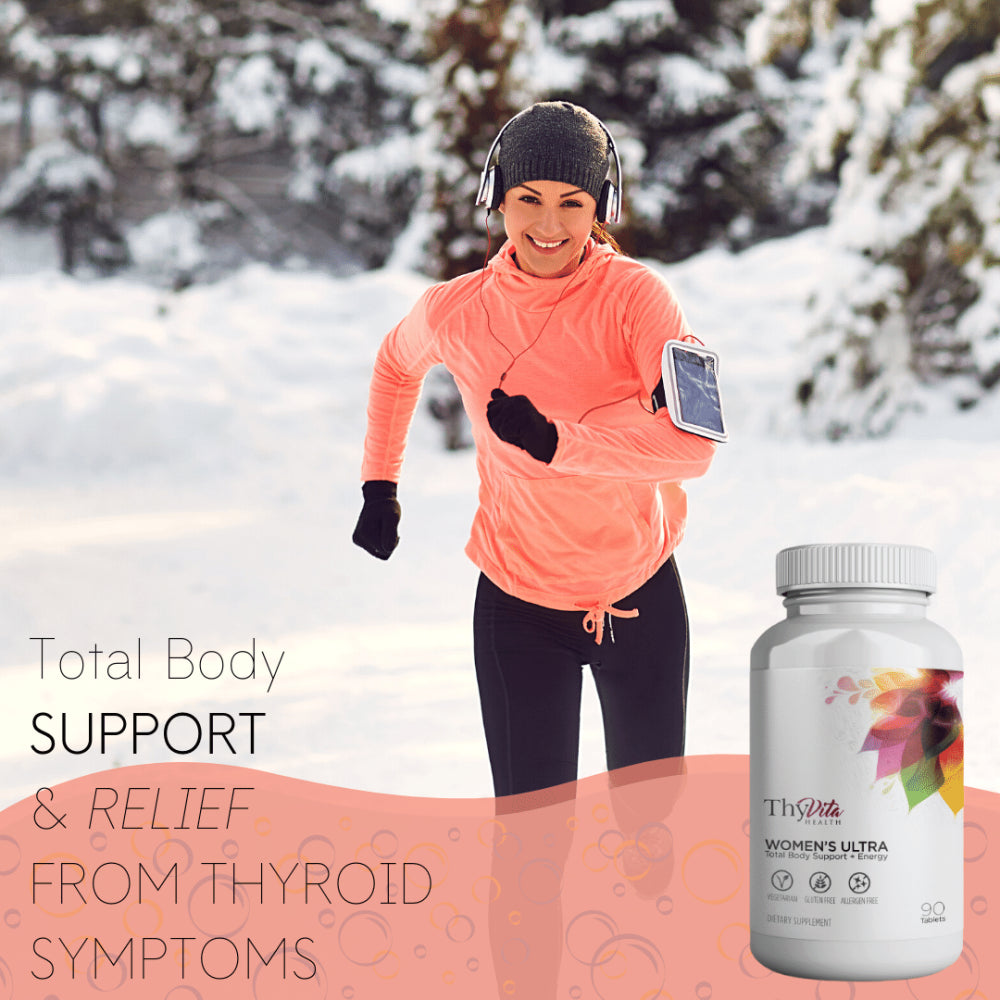 Thyvita Women'S Ultra