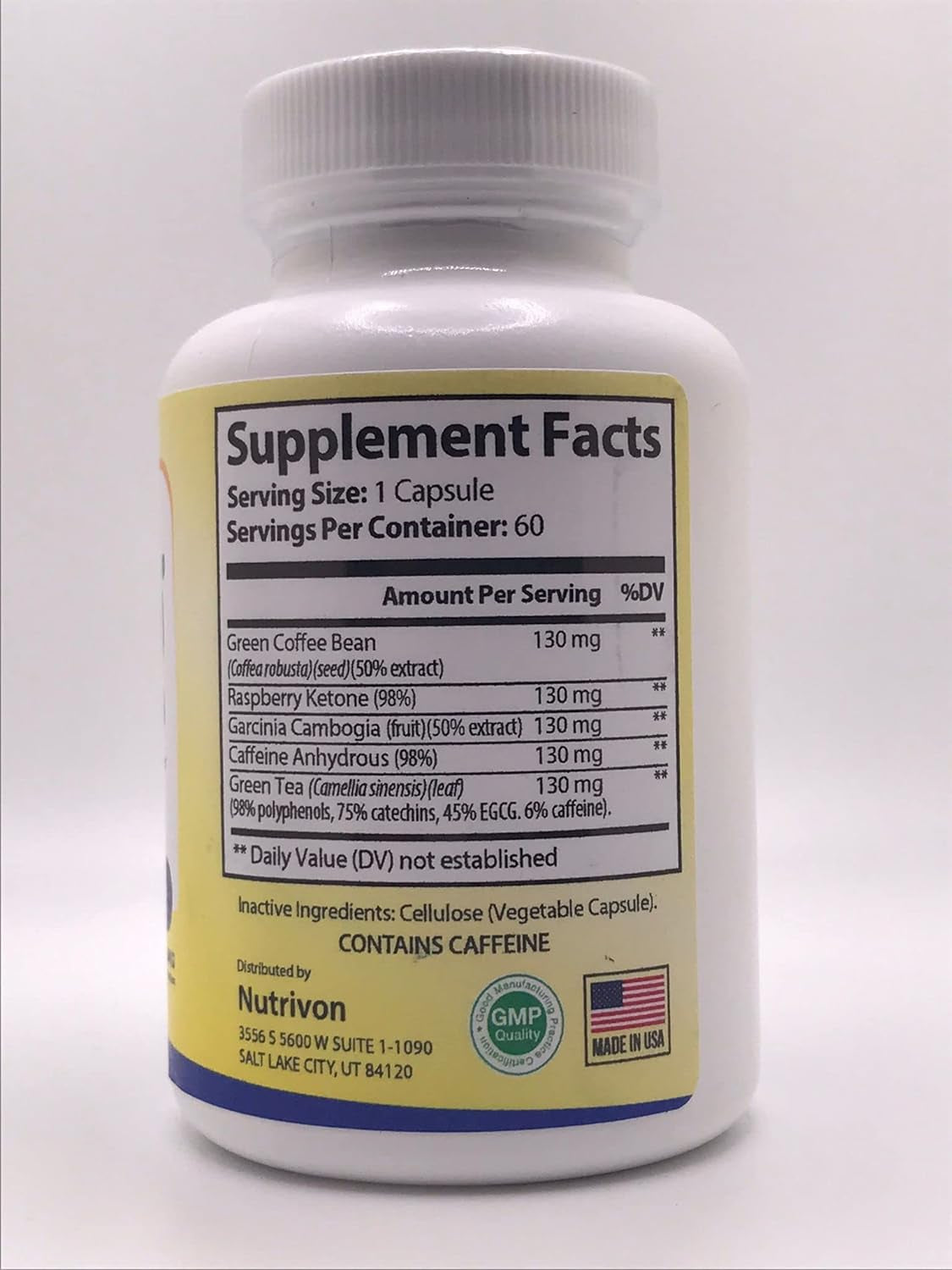 Keto BHB Real (2 Pack) Optimum Ketosis Supplement, Optimum Max Keto, 120 Count, 2 Months Supply 60 Count (Pack of 2)