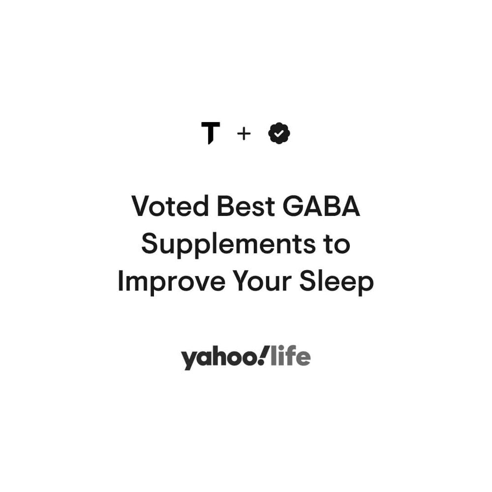 Thorne Pharmagaba-250, GABA Supplement, 250 Mg Natural Source Gamma-Aminobutyric Acid, Promotes a Calm, Relaxed, Focused State of Mind, 60 Capsules