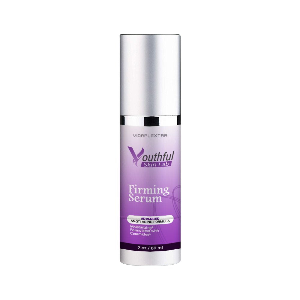 Youthful Skinlab Serum - Youthful Skin Lab Firming Serum Advanced Anti-Aging Formula (Single)