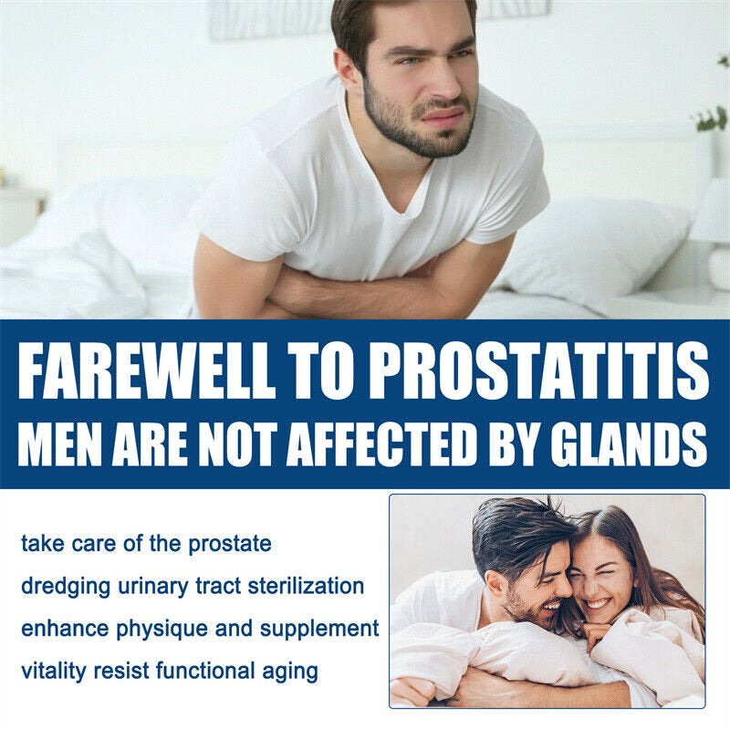 Prostadine Drops for Prostate Health 60Ml