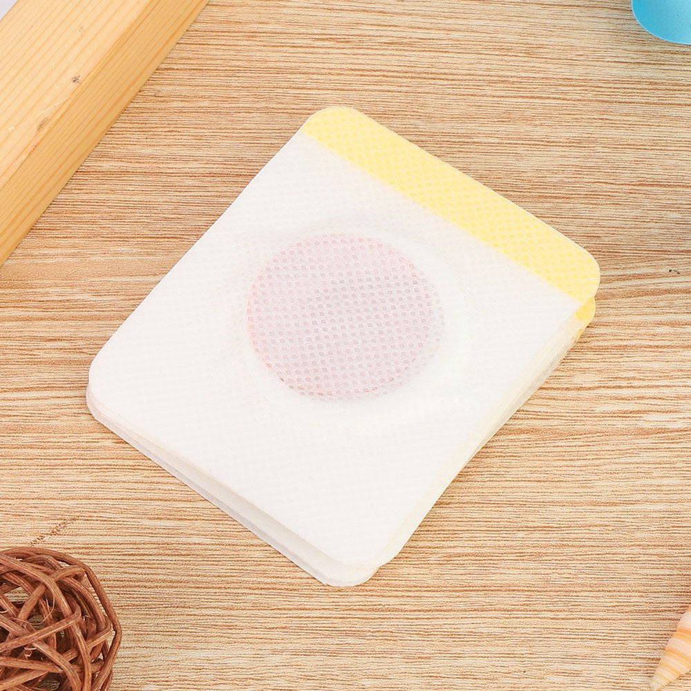 DOACT Weight Losing Patches 30Pcs Slimming Patch, Slimming Patches Weight Losing Fat Burning Joint Navel Patch Pad