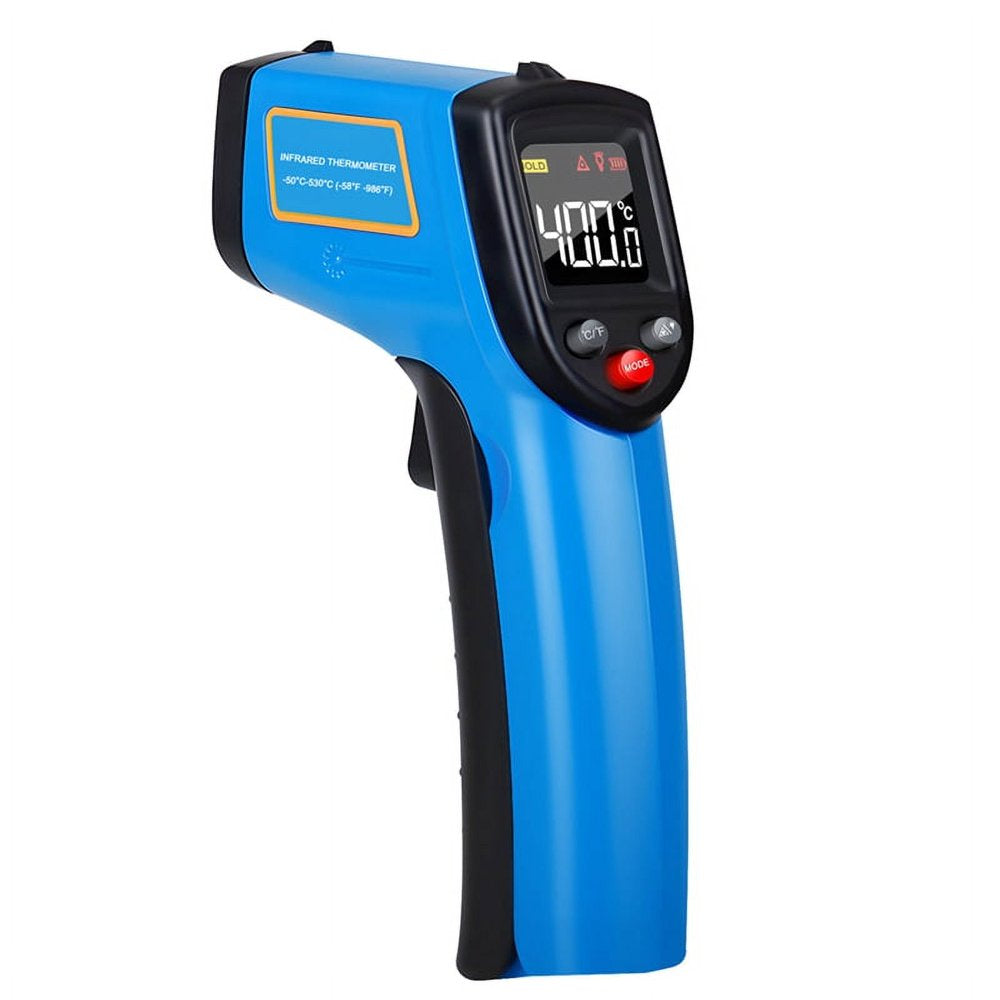 GM321 Handheld IR Thermal Imaging Camera Digital Colordisplay Infrared Resolution Thermal Imager Camera