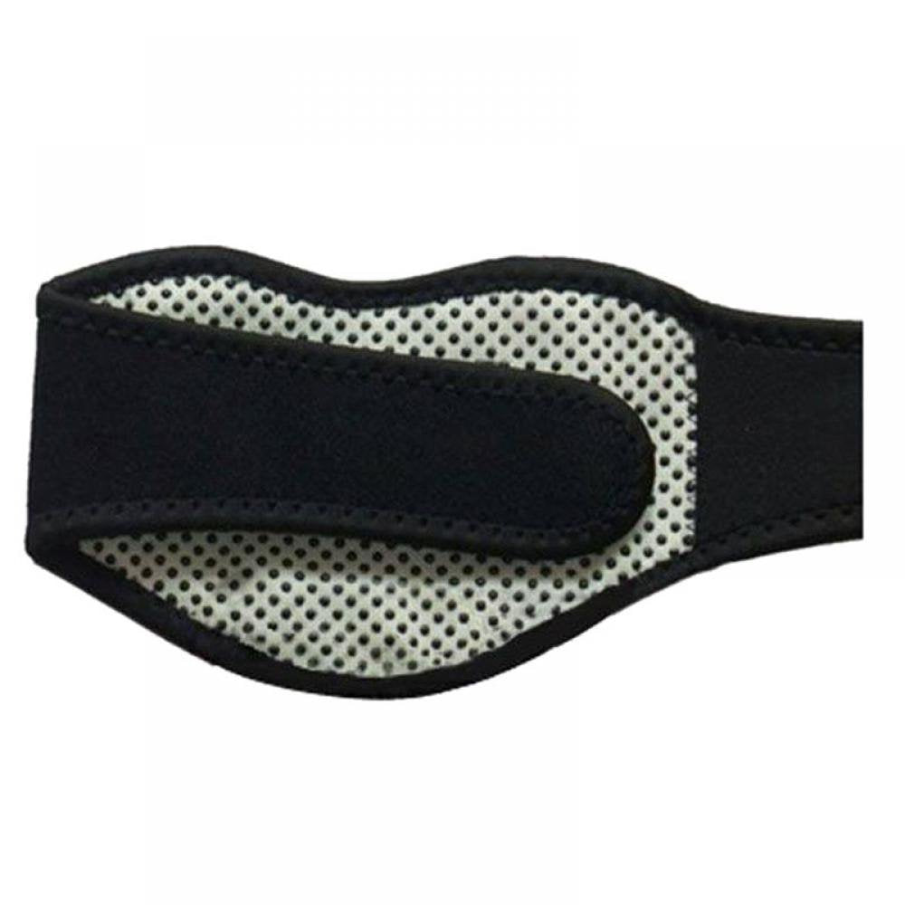 Magnetic Therapy Tourmaline Self-Heating Neck Pad Neck Support Brace Protector