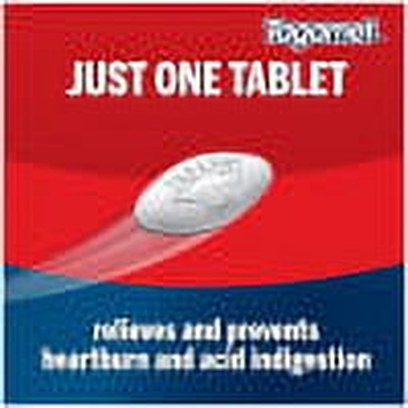 Tagamet HB 200 Mg Cimetidine Acid Reducer and Heartburn Relief, 30 Count