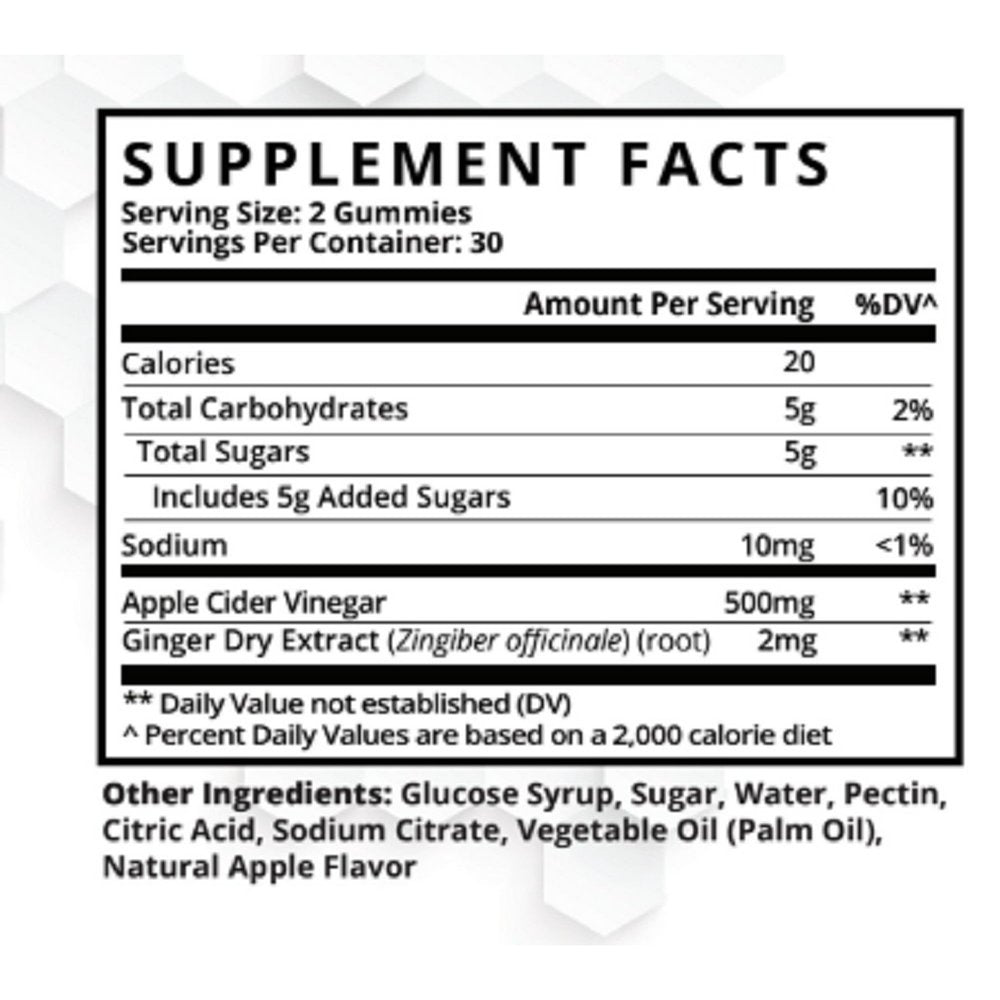 (2 Pack) Pura Vida Keto ACV Gummies - Supplement for Weight Loss - Energy & Focus Boosting Dietary Supplements for Weight Management & Metabolism - Fat Burn - 120 Gummies