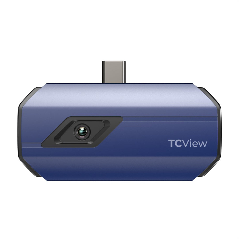 TC001 - Thermal Imaging Camera for Android Devices 256X192 Resolution