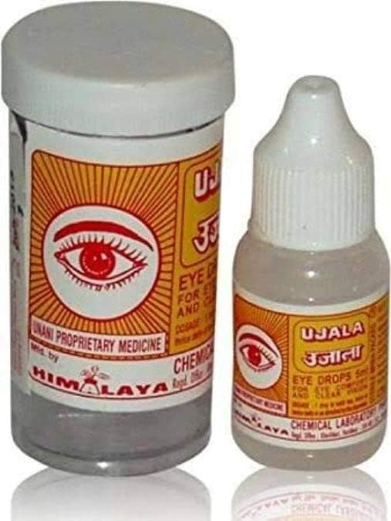 Willmar Schwabe India Gentiana Lutea 1X (Q) (30Ml) Improves Appetite, Tonic for Health,Tingling Pains, Weakness/Free UJALA Eye Drops