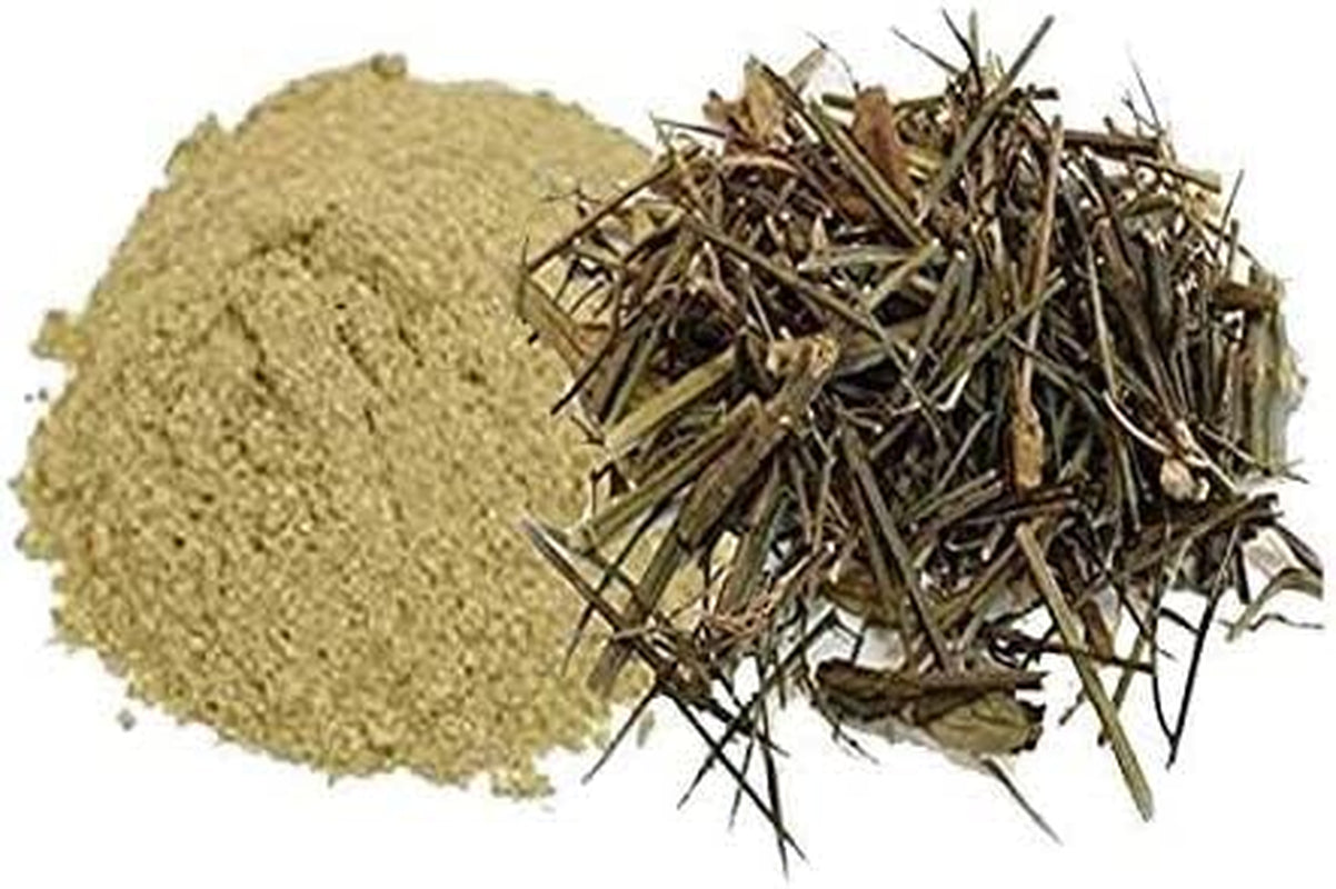 TARIN Chirayta Powder 100 GMS, Chiretta, Bitter Stick Powder, Swertia, Chirata Powder