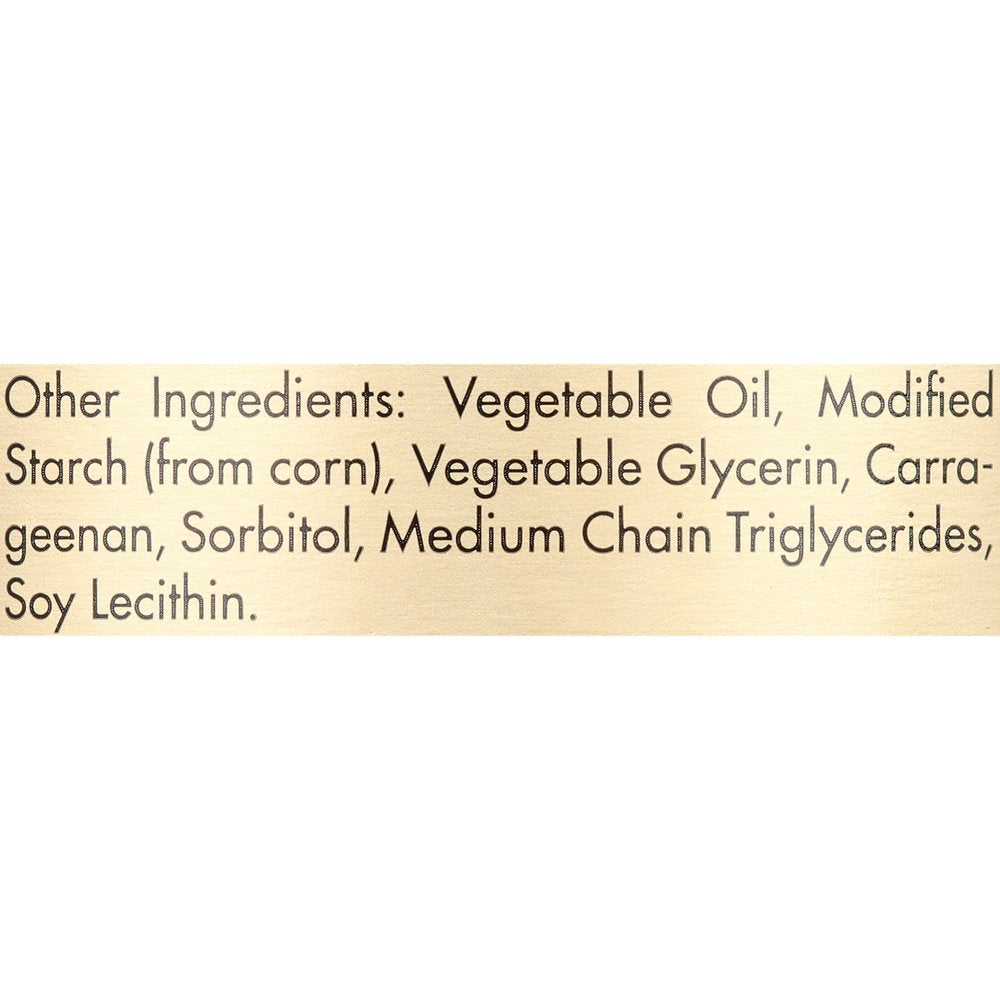 Solgar Vitamin E 1000 IU - 100 Vegetarian Softgels